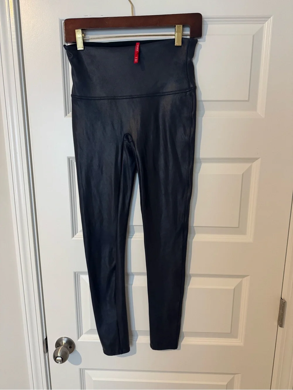 SPANX high rise